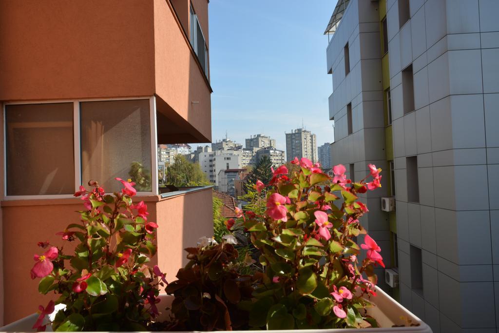 Ni Trident Apartments מראה חיצוני תמונה