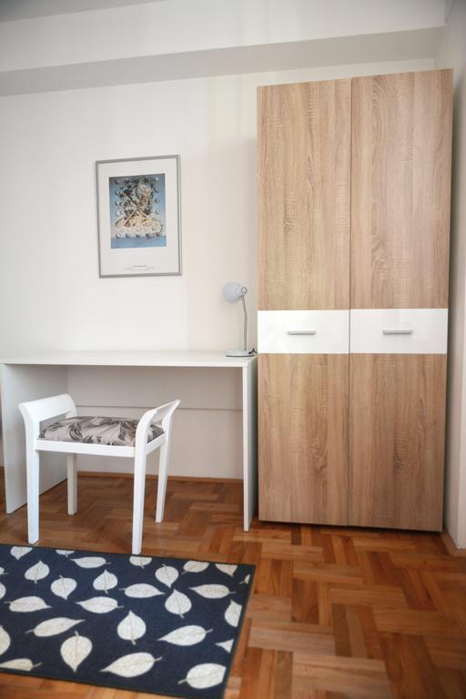 Ni Trident Apartments מראה חיצוני תמונה